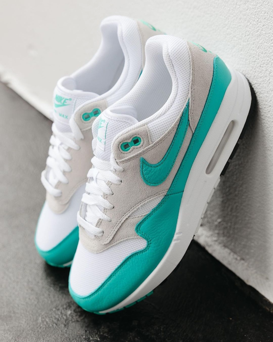 Now Available: Nike Air Max 1 